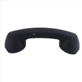 thumbnail image 2 of Combiné Téléphonique Rétro Sans Fil et Combinés Téléphoniques Filaires Récepteurs Écouteurs pour Téléphone Mobile,1 x Combiné Téléphonique Rétro,Noir, 2 of 8