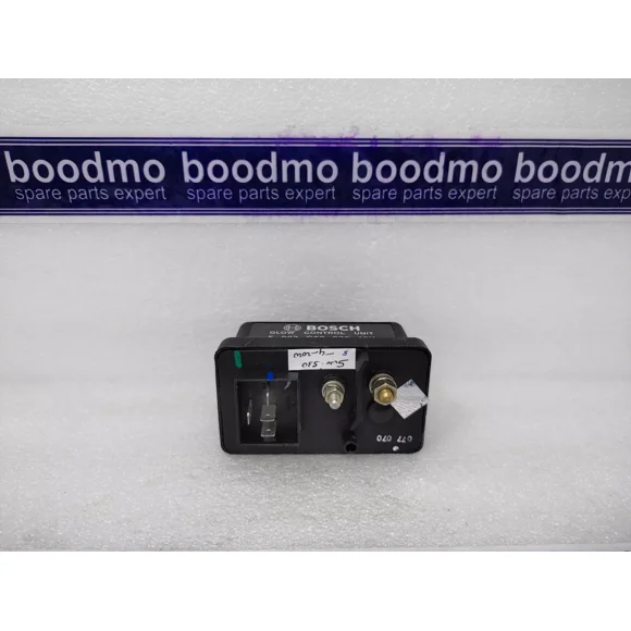 Control Unit for ICML RHINO - F002G50070 - BOSCH