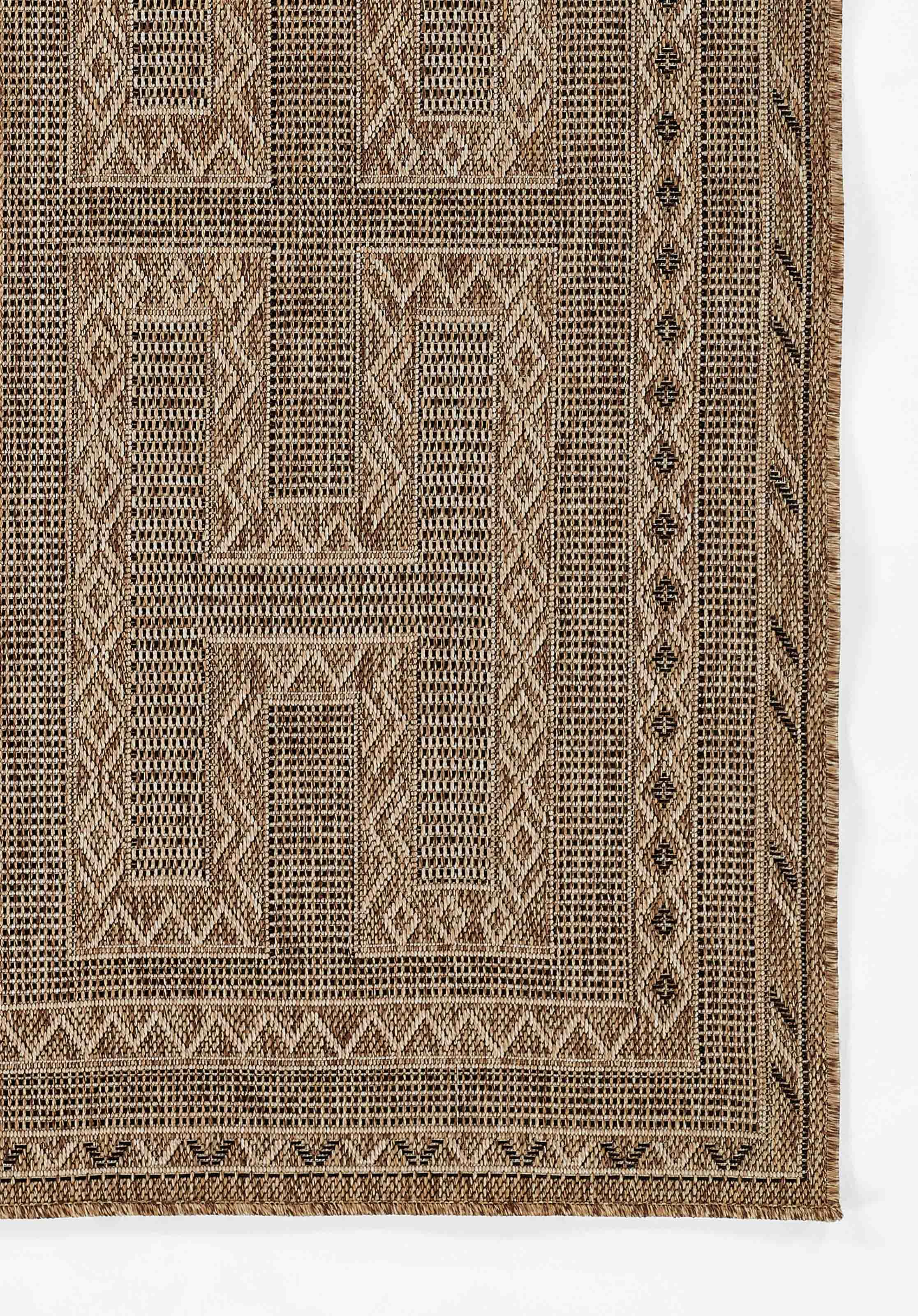ECARPET Hazel Tapis pour Salon, Chambre, Salle A Manger, Entrée, Couloir et Plus Encore.