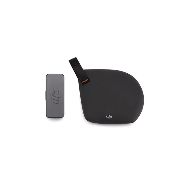 DJI Mic Mini 2 Charging Case (1 TX + 1 Mobile RX)