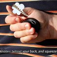 thumbnail image 4 of jifeng 2x Pooter Fart Machines Fart Prank Toy Fart Noise Maker Create Realistic Farting, 4 of 8