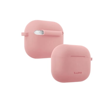 LAUT POD pour AirPods 3e Gén. - Rose