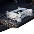 thumbnail image 2 of Westin 10 3000 Truck Pal Tailgate Ladder,Silver, 2 of 2