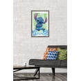thumbnail image 3 of Disney Lilo et Stitch - Fleurs, 3 of 4