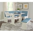thumbnail image 4 of Karee Capri Blue Nook, 4 of 9