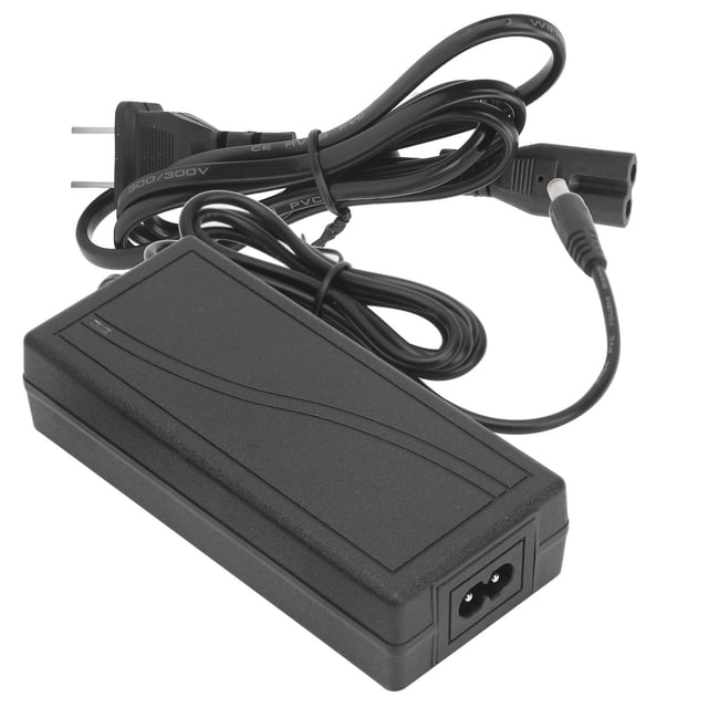 42v 42V 2A Lithium Battery Charger Electric Scooter Charging Adapter