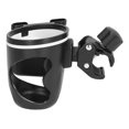 thumbnail image 3 of Support à Boissons pour Poussette, Porte-Gobelet pour Poussette à Rotation à 360 Degrés Facile à Installer pour Poussettes, 3 of 8