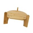 thumbnail image 2 of Siruishop Drink Dispenser Stand Beverage Dispenser Base for Holiday Restaurant Kitchen 23.5cmx10cm, 2 of 8