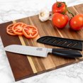 thumbnail image 4 of Couteau Santoku Damas Thym & Table, 4 of 4