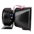 thumbnail image 1 of Warning Horn, Car Horn Universal Steel ABS 12V 200W  For Auto, 1 of 8