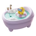 thumbnail image 1 of LSLJS New Cute Pet Bathtub Humidifier Mood Light Mini Bedroom Office Silent Spray Desktop Hydration Instrument Gift Home Accessories, 1 of 2