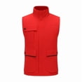 thumbnail image 2 of Puffer Jacket Womens - Lightweight Waterproof Cardigan for Outdoor Activities, 2 of 3