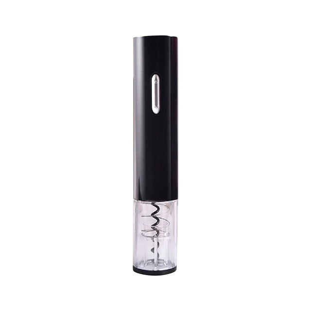 JJKBVCLO Smart Home Wine Opener Automatic Corkscrew With Intelligent Function Portable Design For Kitchen Bar Party