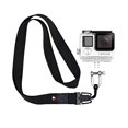 thumbnail image 2 of TXEsign Neck Strap for GoPro Mount Adapter Detachable Lanyard with Stainless Steel Shackle, 2 of 4