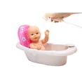 thumbnail image 3 of BATHTIME BABY - FRENCH, 3 of 3