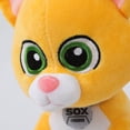 thumbnail image 3 of Buzz Lightyear Movie Lightyear Mission Pal Sox Plush Doll Toy 9.8inch, 3 of 5
