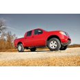thumbnail image 2 of Rough Country 865 Kit de Nivellement de Suspension 2.5 Pouces, 2 of 3
