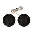 thumbnail image 1 of Labymos 20W Car Speaker Dome Tweeter Bass Speaker Loudspeaker Audio Component System, 1 of 8
