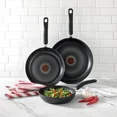 thumbnail image 3 of T-fal Skillet Set, 3-piece, 3 of 5
