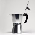thumbnail image 4 of Epoca Cafetière en Aluminium PESC-3306, 4 of 6