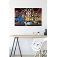 thumbnail image 4 of Marvel Comics - Les X-Men - Groupe, 4 of 4