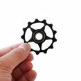 thumbnail image 3 of Agiferg 13T MTB Aluminium Jockey Wheel Bicycle Rear Derailleur Pulley Guide Bearing, 3 of 5