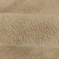 thumbnail image 4 of Better Homes & Gardens Cotton Reversible Bath Rug, Almond Biscuit, 17" x 24", 4 of 6