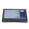 thumbnail image 3 of E Reader 7in Color TFT LCD 800 x 480 Screen, 16GB Storage, Navigation Buttons, EPUB PDF TXT, Protective Case, Black with Mechanical Button, for All Ages, 3 of 7