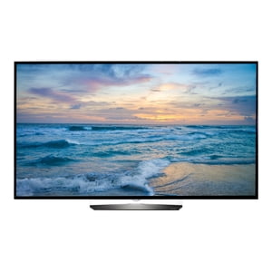 Rénovés LG 55" Classe 4K (2160P) Intelligent OLED TV (OLED55B6P)