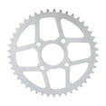 thumbnail image 4 of Pignon Arrière, 45t Acier Arrière Arrière Pignon de Roue Dentée de Moto de Haute Précision Fonctionnalité, 4 of 14