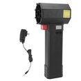 thumbnail image 2 of Electric Compressed Air Duster, 1600g Thrust 50000RPM Electric Air Duster with 64mm Duct, LED Light, Rechargeable Cordless Blower for Industrial Cleaning, Computer Keyboard, Car, 2 of 7