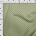thumbnail image 3 of oneOone Rayon Light Green Fabric Floral Sewing Craft Projects Fabric Prints By Yard 56 Inch Wide, 3 of 4