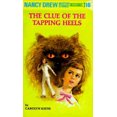 thumbnail image 2 of Nancy A Dessiné l'Indice des Talons Tapotants, 2 of 2