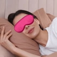 thumbnail image 4 of RXIRUCGD Saving Wonder Unheated Hair Twiste R Curling Wand Du O Luxurious Sleep Mask Set Transform Your Morning Routine, 4 of 7