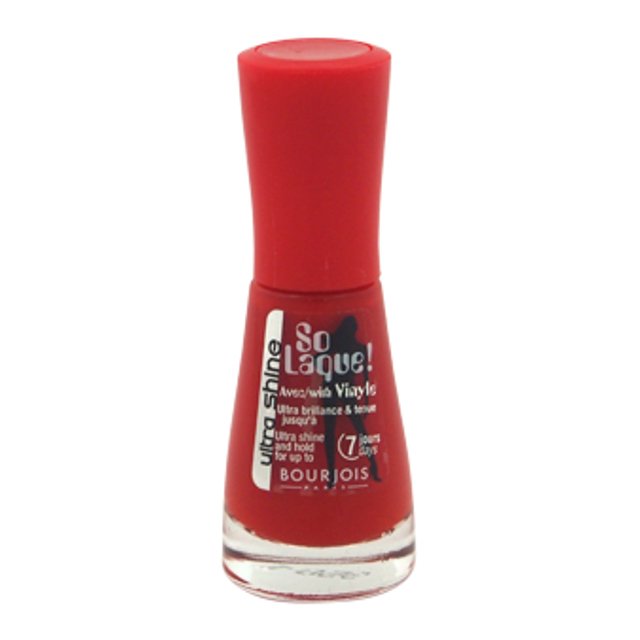 Bourjois 0.3 Nail Polish For Women