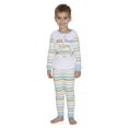 thumbnail image 2 of Dr. Seuss Pyjama Garçon Pantalon en Coton et Haut de Pyjama Amusant, 2 of 6