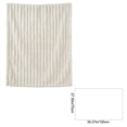 thumbnail image 3 of Double Layer Raschel Fleece Blanket | Soft, Thick & Warm for Bed, Sofa & Lounging, 3 of 6