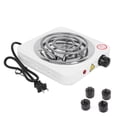 thumbnail image 1 of Electric Stove, Electric Heater Stove, Small Portable Dormitory For Home, 1 of 8
