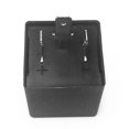 thumbnail image 3 of CF13 JL-02 Relais Clignotant pour Moto 3 Broches pour Fixation LED, 3 of 5