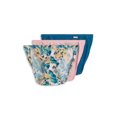 thumbnail image 1 of Jockey Culotte String Bikini Elance pour Femmes - Lot de 3, 1 of 5