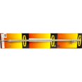 thumbnail image 1 of Milodon 22012 Big Block Chevy Stainless Steel Engine Dipstick - Marine, 1 of 3