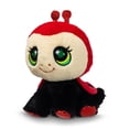 thumbnail image 2 of Peluches Littlest Pet Shop 15 cm - Coccinelle, 2 of 8
