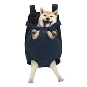 TIMIFIS Cat Dog Carrier Pet Supplies Breathable Pet Carrier Backpack Portable Mesh Pet Backpack