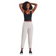 thumbnail image 2 of Athletic Works Women's Open Bottom Pant, 2 of 6