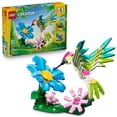 thumbnail image 3 of LEGO Creator Les Animaux Sauvages : Le Colibri Coloré, Décoration 31384, 3 of 8