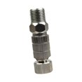 thumbnail image 3 of simhoa Adaptateur d'Aérographe Connexions Professionnelles Robustes Tuyau d'Aérographe Durable Couleur, 3 of 8
