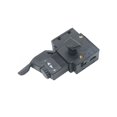 thumbnail image 2 of 10Mm Self-Locking Drill Switch With Forward Reverse And Variable Control For Black And Decker Power Tools Black, 2 of 4