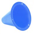 thumbnail image 2 of Football Training Holder, Unbreakable Cone Shape Durable Football Cone, For Boys For Football Training, 2 of 8