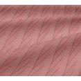 thumbnail image 5 of oneOone Cotton Jersey Dark Peach Fabric Abstract Texture Craft Projects Decor Fabric Printed By The Yard 58 Inch Wide, 5 of 5