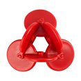 thumbnail image 1 of Twisting Circle Toy Anxiety Relief Item Innovative Fidgets Circles For Kids Adults Education Relief Decompression, 1 of 8